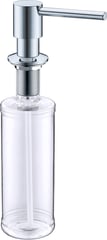 Дозатор Alveus Plum 1135811 хром