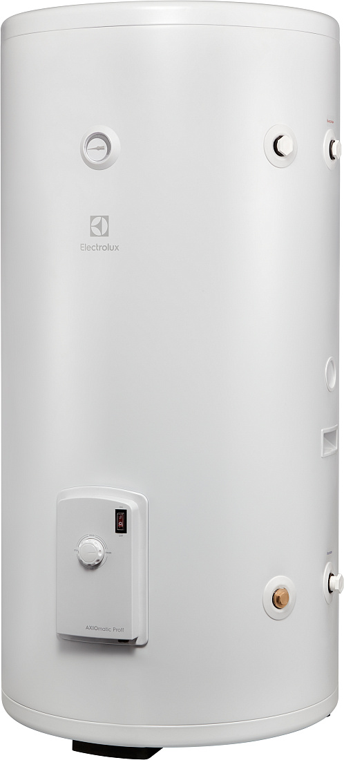 Водонагреватель Electrolux AXIOmatic Proff EWH 200