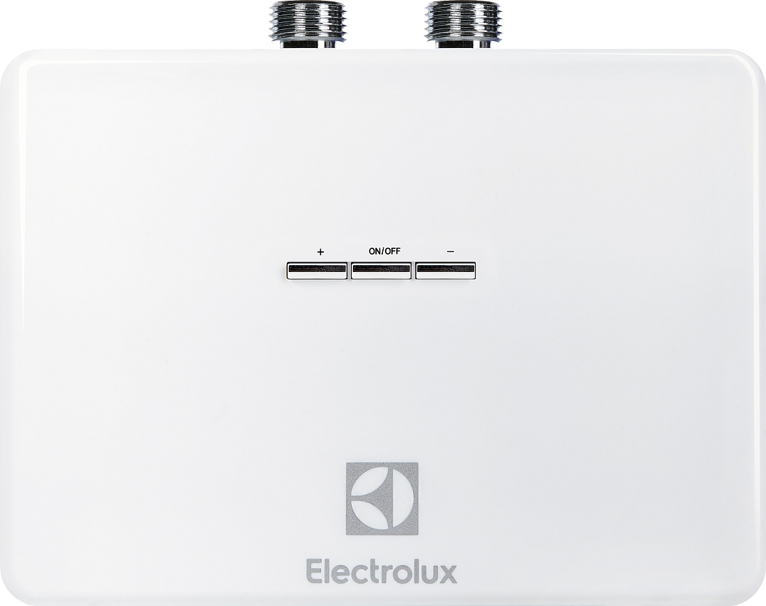 Водонагреватель Electrolux NPX8 Aquatronic Digital Pro