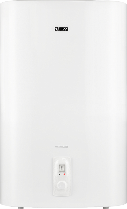 Водонагреватель Zanussi Artendo Dry ZWH/S 80
