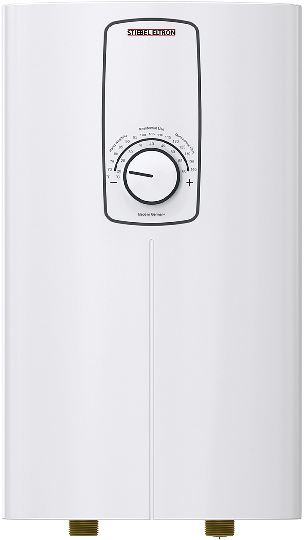 Водонагреватель Stiebel Eltron DCE-S 10/12 Plus