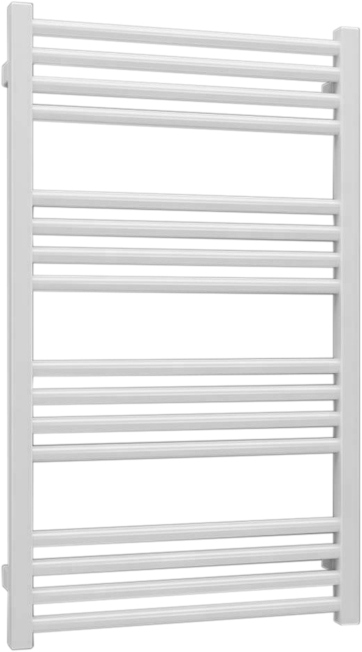 Электрический полотенцесушитель Terma Fiona 90x43 белый матовый