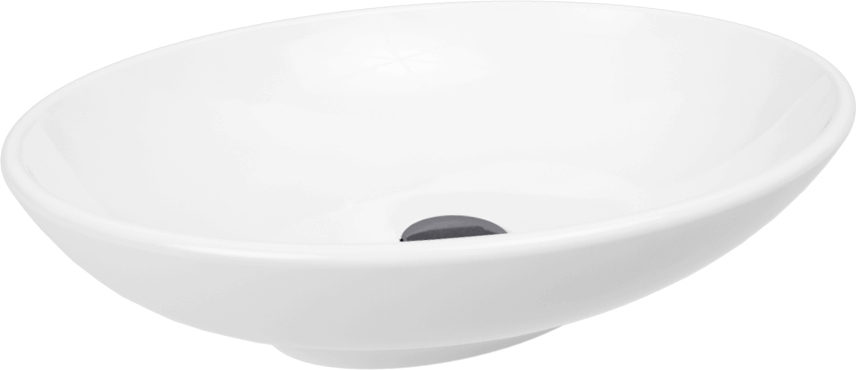 Раковина Bien Harmony 59x47 см HRLG05901FD0W5000