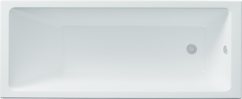 Акриловая ванна Triton Аура 150x70 без каркаса