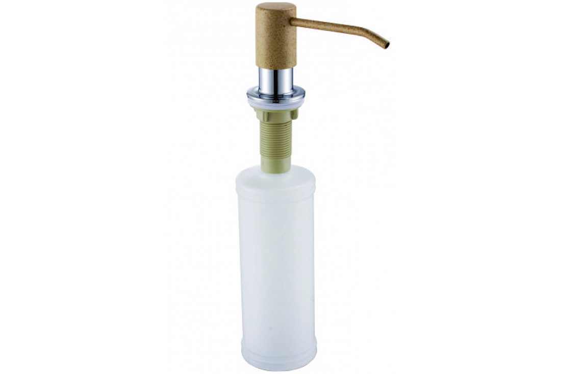 Дозатор Alveus Callas G55 1129075 встраиваемый, beige