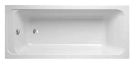 Акриловая ванна Villeroy & Boch Architectura UBA157ARA2V-01