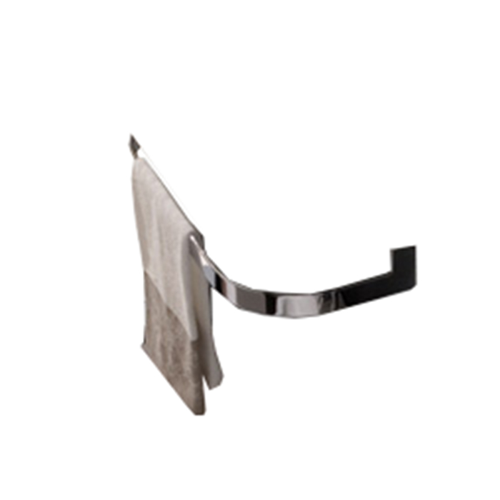 Полотенцедержатель Globo Forty3 SCT55 хром