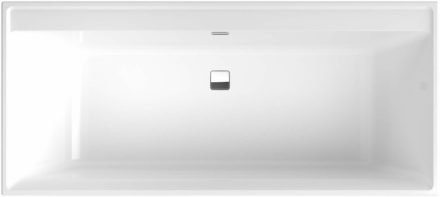 Акриловая ванна Villeroy & Boch Collaro UBA199COR2DV-01