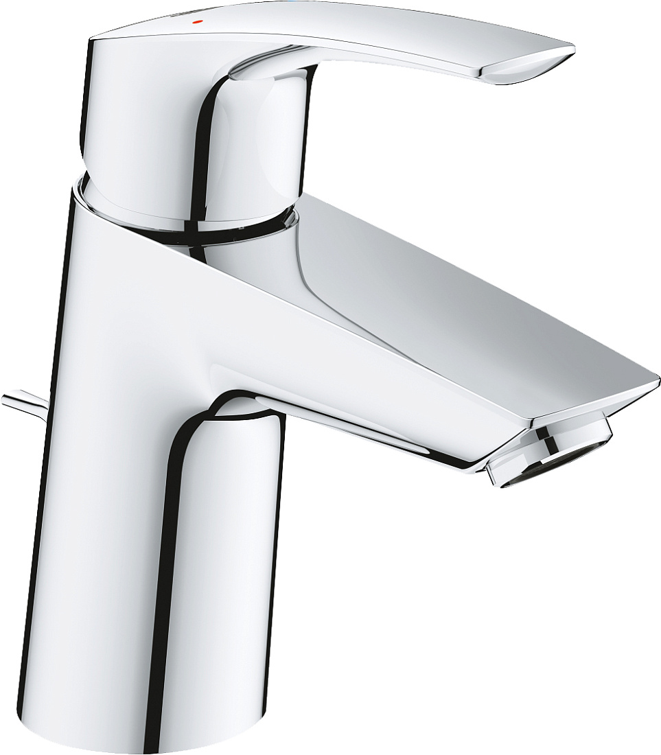 Смеситель для раковины Grohe Eurosmart 23965003