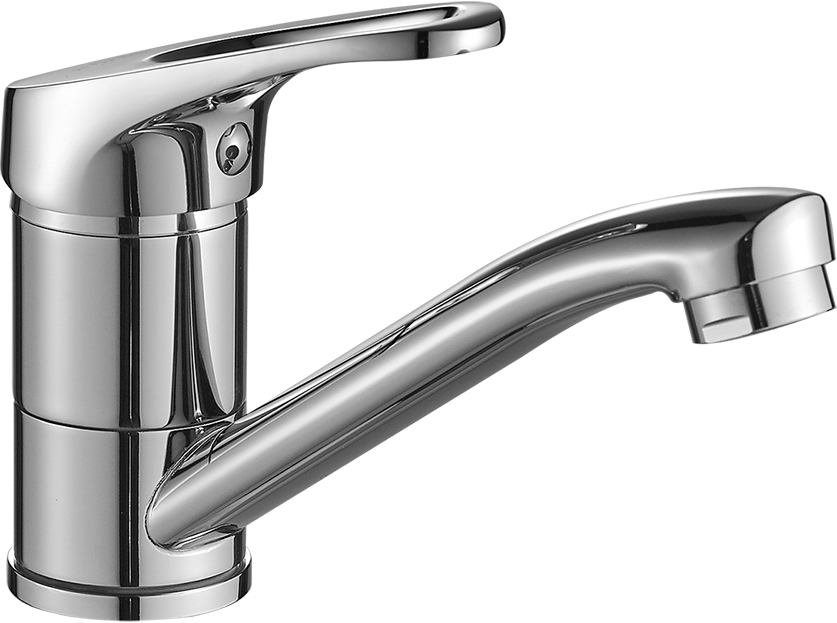 Смеситель Decoroom SO21 DR21012 для раковины