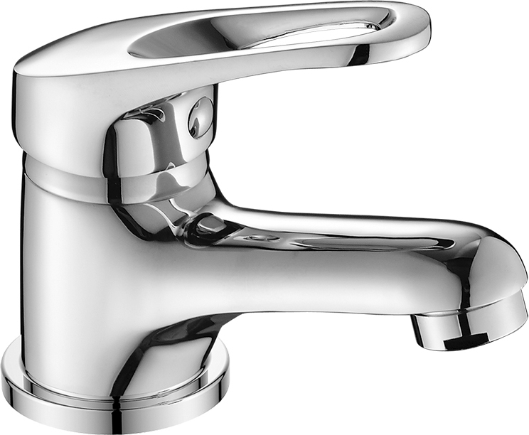 Смеситель Decoroom SO21 DR21011 для раковины