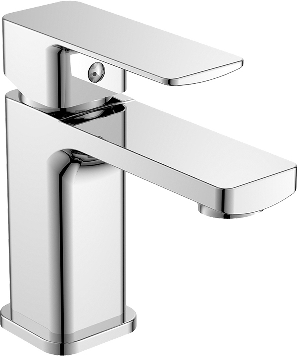 Смеситель Decoroom SO20 DR20011 для раковины