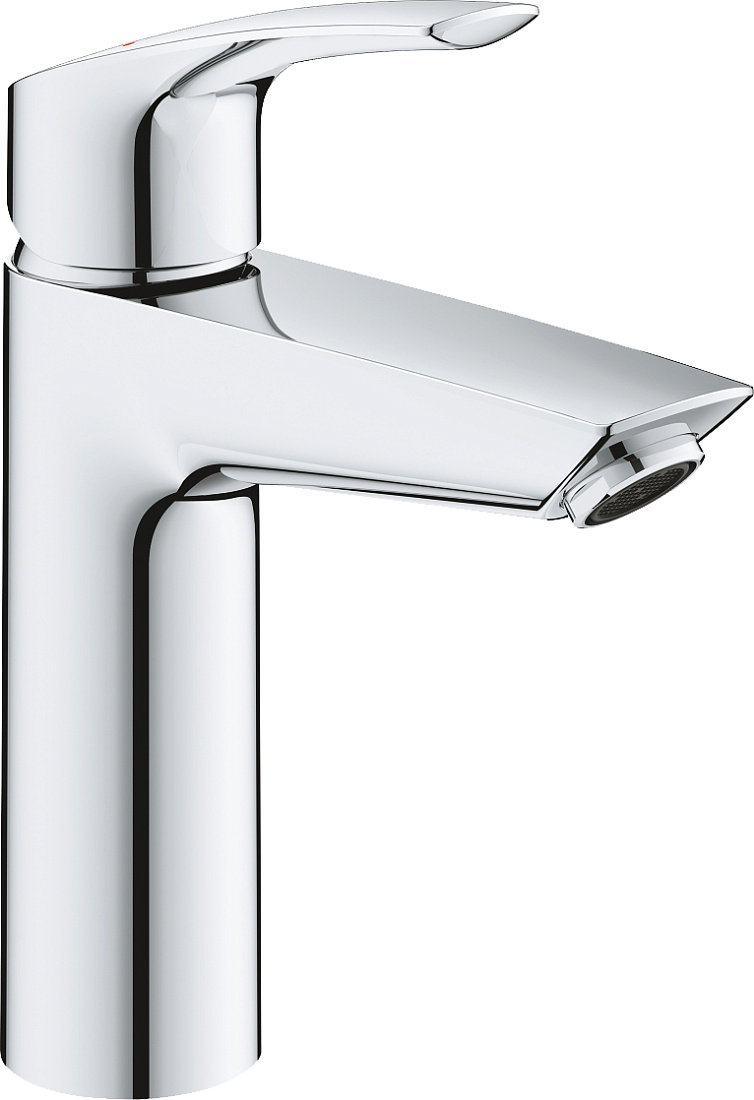 Смеситель для раковины Grohe Eurosmart 23324003
