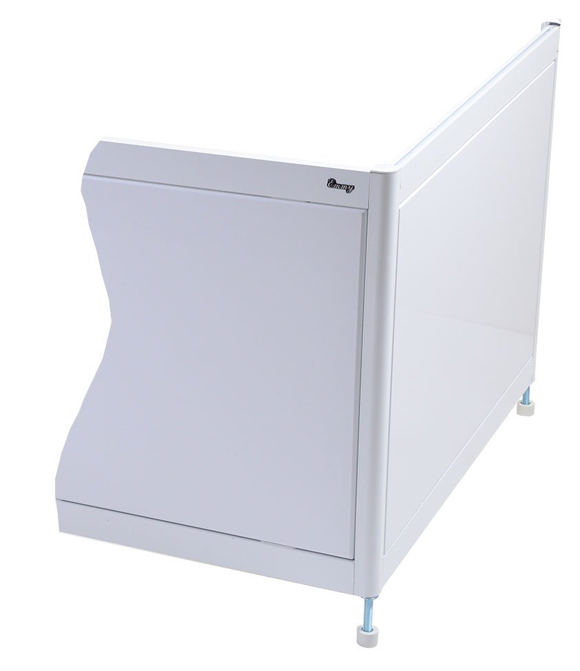 Боковой экран Emmy Бланка 75 правый