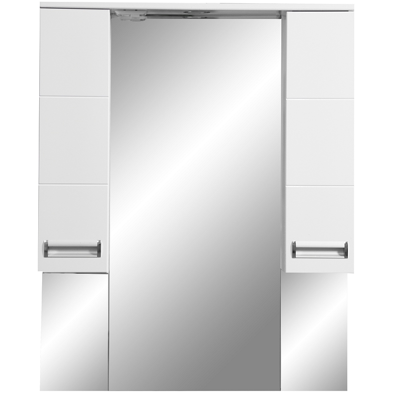 Зеркало-шкаф Stella Polar Фиора 80/С