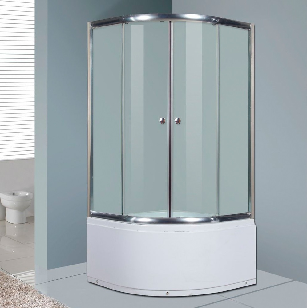 Душевое ограждение Olive&#039;S UN1220