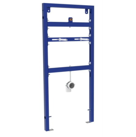 Инсталляция для писсуаров Berges Novum