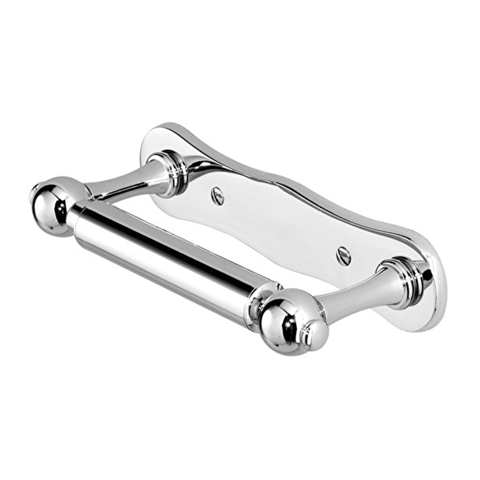 Держатель туалетной бумаги Devon&Devon Cavendish WM11CR, хром