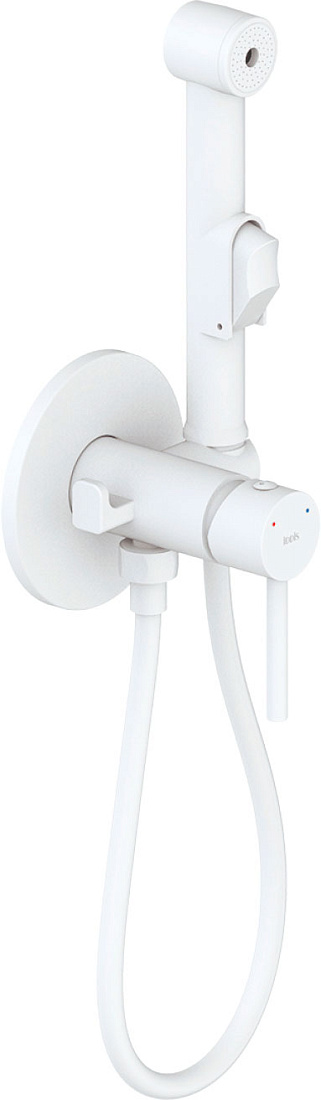 Гигиенический душ Iddis Axes 003WTR0i08 со смесителем