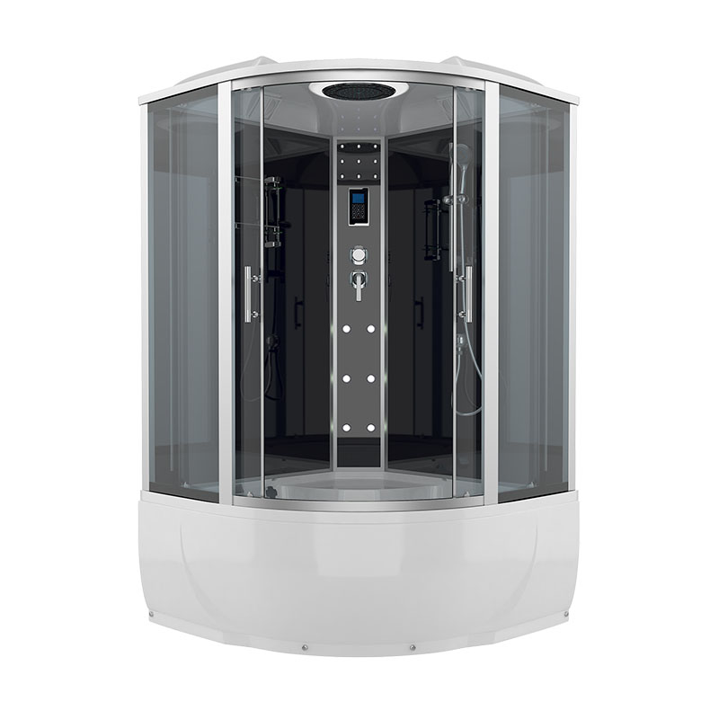 Душевой бокс Erlit Comfort ER4320T-C2