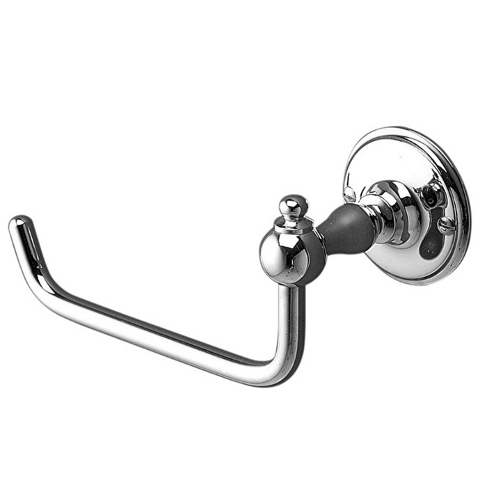 Держатель туалетной бумаги Devon&Devon Old Navy MIL610CR, хром