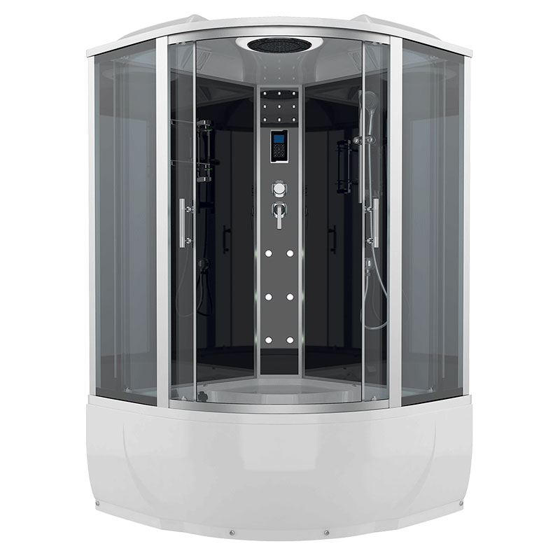 Душевой бокс Erlit Comfort ER4350T-C2