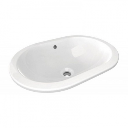 Раковина Ideal Standard Connect E505001 62X41 см