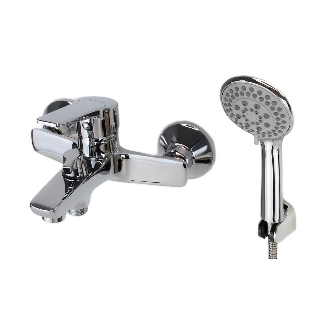 Смеситель Esko Murano MR 54 для ванны