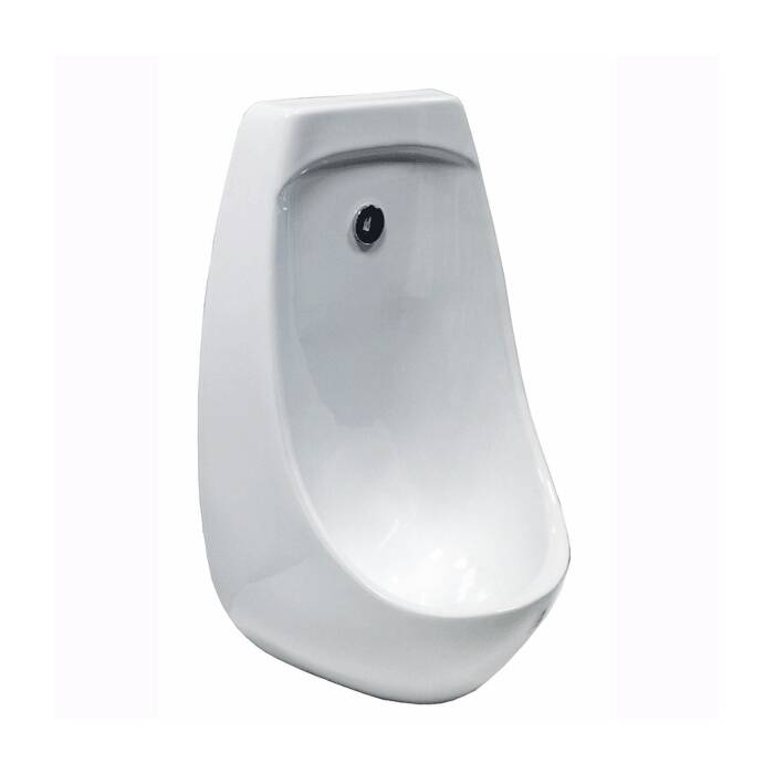 Писсуар Rosa Каскад в комплекте с сенсорным оборудованием