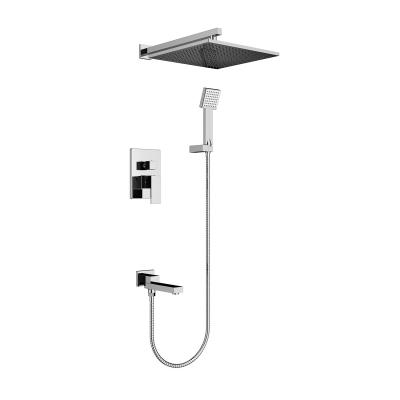 Душевая стойка Kern 5075