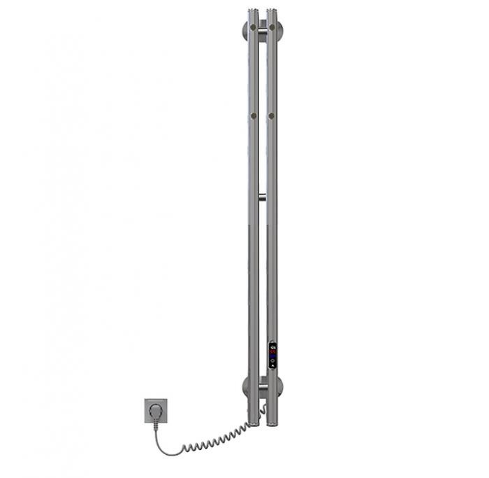 Электрический полотенцесушитель Арго Лео Гранд 2 120