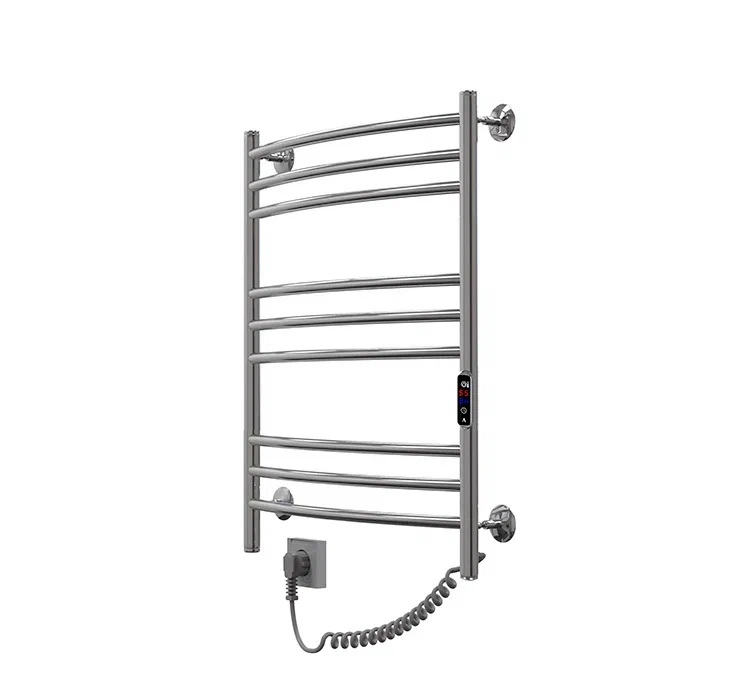 Электрический полотенцесушитель Арго Рио Гранд 50x80