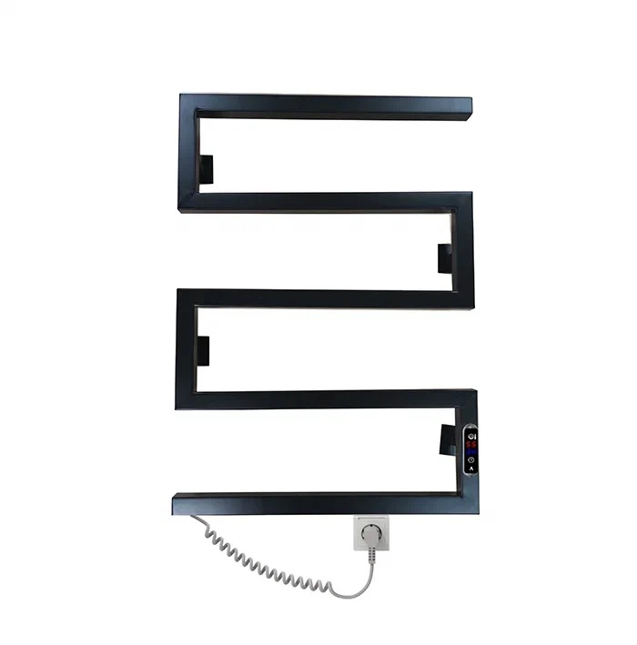 Электрический полотенцесушитель Арго Грация Квадро Гранд 45x70