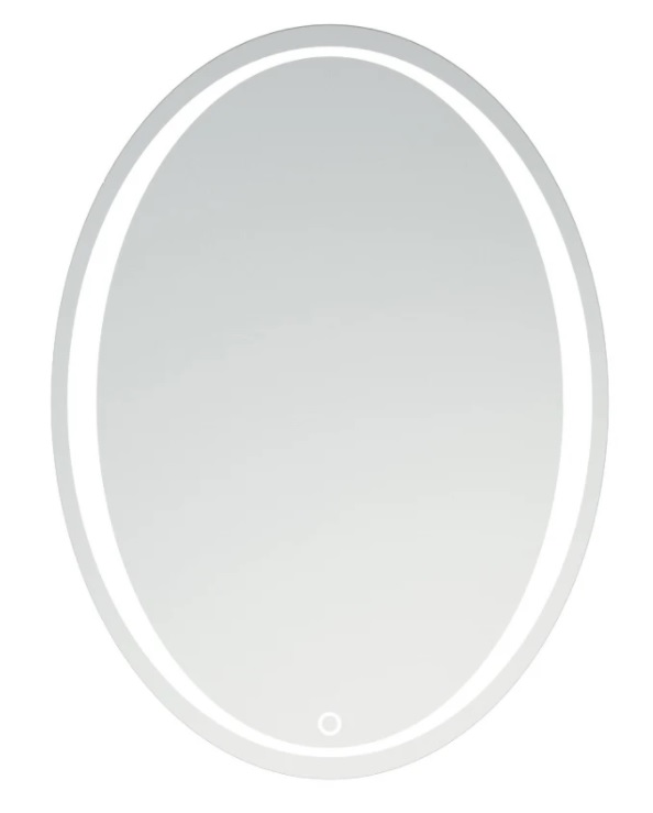 Зеркало Corozo Капелла 57