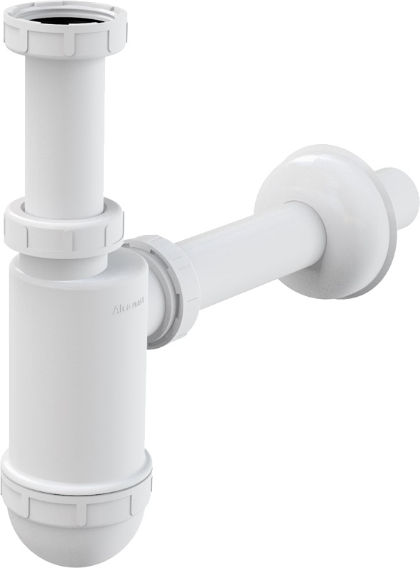 Сифон для раковины AlcaPlast A430