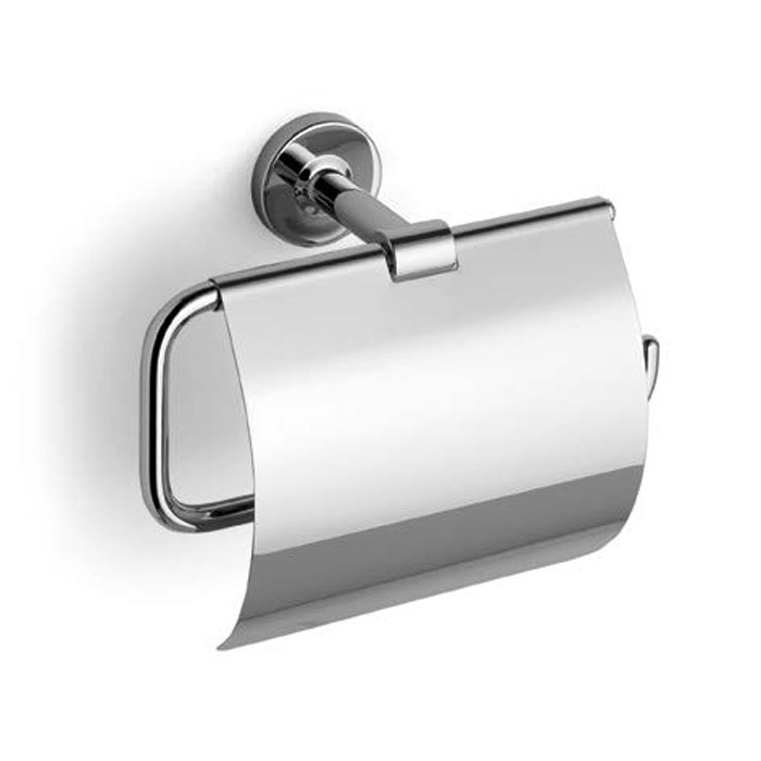 Держатель туалетной бумаги Bertocci Cinquecento 110 0508 0000 хром