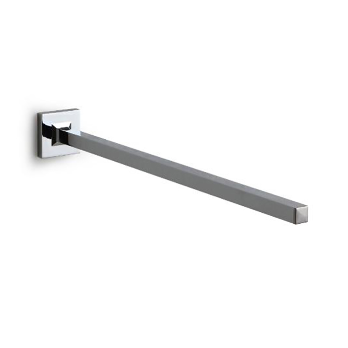 Полотенцедержатель Bertocci Settecento 145 0734 0000 33 см., хром