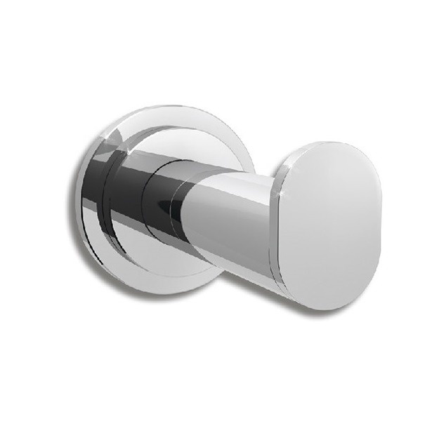 Крючок Bertocci Cento 118 0115 0000 хром