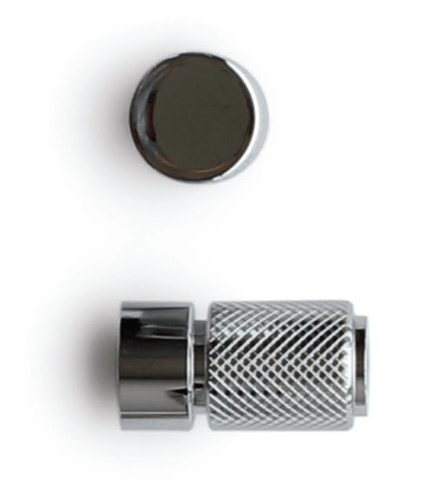 Крючок Bertocci Officina 01 127 7515 0000 хром