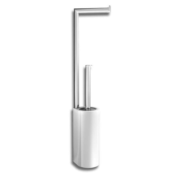 Стойка Bertocci Cento 118 0120 0200 белая