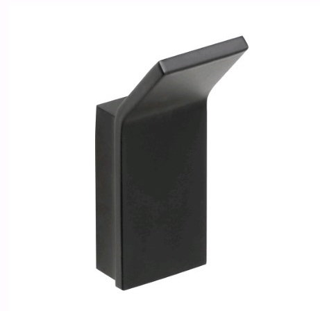 Крючок Bemeta Nero 135106020 черный