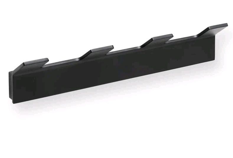 Крючок Bemeta Nero 135105210 черный