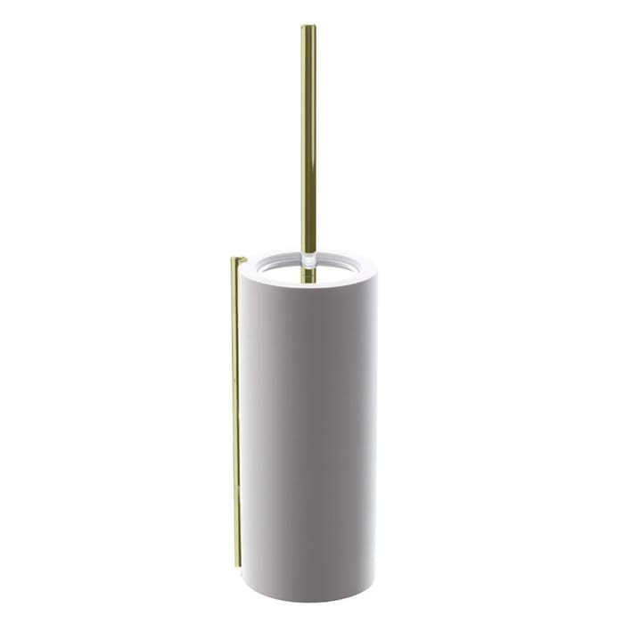 Ершик Bertocci Easy 130 1922 5000 золото