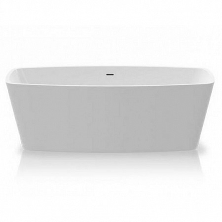 Акриловая ванна Knief Cube 0100-284 170х80