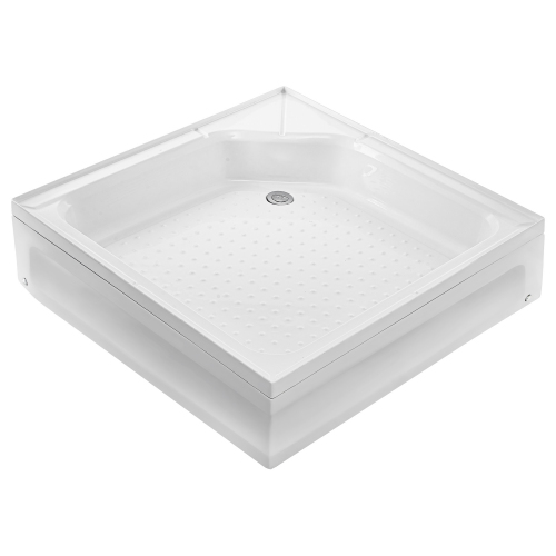 Поддон для душа River Wemor 70/24 S квадратный