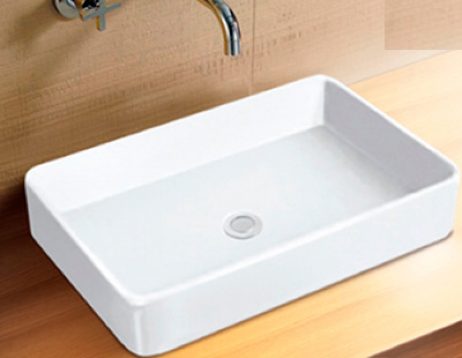 Раковина Nilo Bologna 2116 bianco