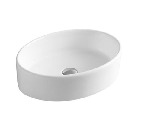 Раковина Nilo Borno 2122 bianco