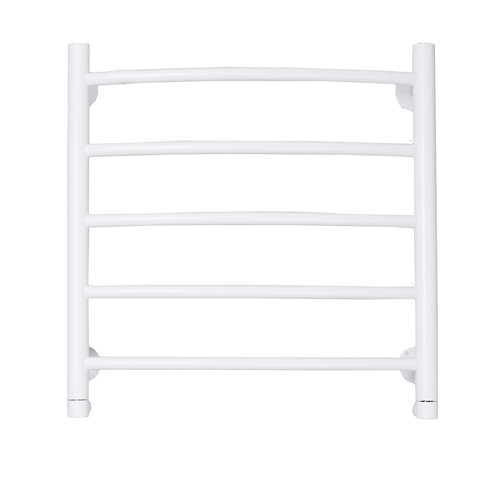 Водяной полотенцесушитель Domoterm Калипсо П5 50x50, белый