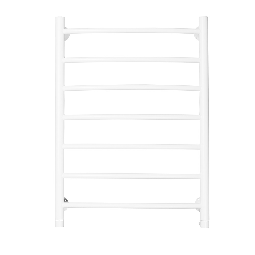 Водяной полотенцесушитель Domoterm Калипсо П7 50x70, белый