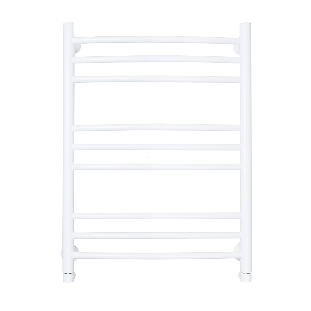 Водяной полотенцесушитель Domoterm Калипсо П9 50x70, белый